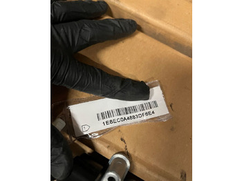 Ny Førerhus og interiør for Lastbil NOWA stacyjka+ kluczyki Scania R S 2487305 kody: billede 3 Ny Førerhus og interiør for Lastbil NOWA stacyjka+ kluczyki Scania R S 2487305 kody: billede 3