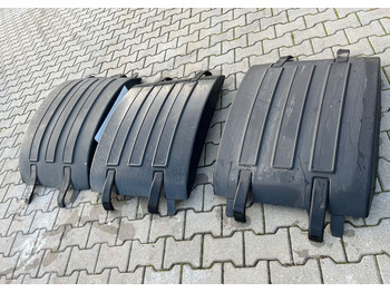 Karosseri og udvendig VOLVO FH