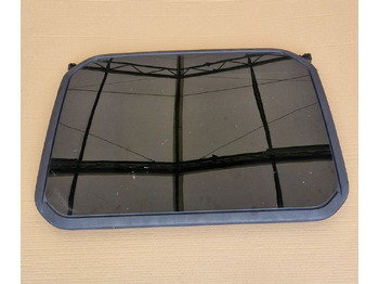 Førerhus og interiør SCANIA R