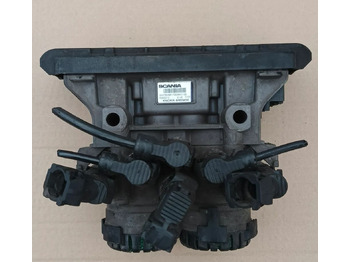 Bremseventil SCANIA R