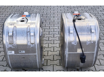 Brændstoftank for Lastbil SCANIA R S ZBIORNIK PALIWA 200L NOWY: billede 2 Brændstoftank for Lastbil SCANIA R S ZBIORNIK PALIWA 200L NOWY: billede 2