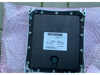 Kontrol blok SCANIA R