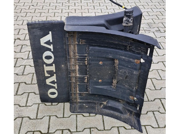 Karosseri og udvendig VOLVO FH