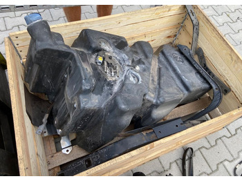 AdBlue tank DAF XF 106