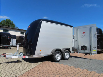MC-trailer BÖCKMANN