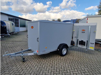 Varevogn påhængsvogn BÖCKMANN