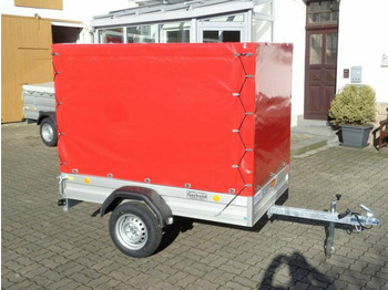 Biltrailer BÖCKMANN