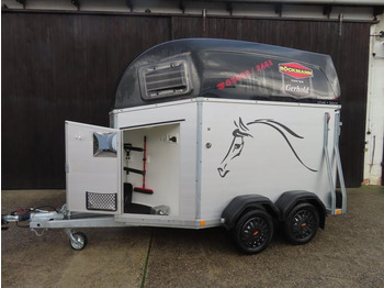 Hestetrailer BÖCKMANN