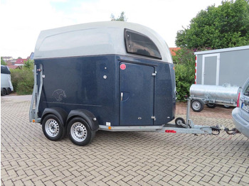 Hestetrailer BÖCKMANN