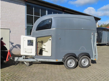 Hestetrailer BÖCKMANN