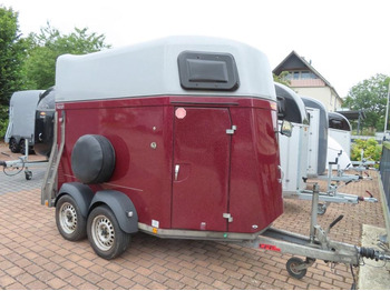 Hestetrailer BÖCKMANN