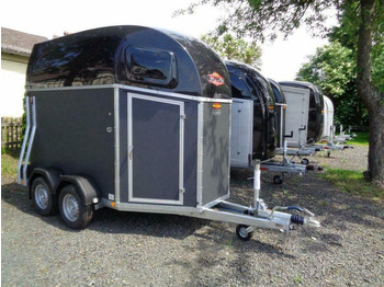 Hestetrailer BÖCKMANN