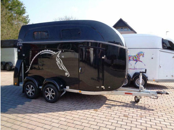 Hestetrailer BÖCKMANN