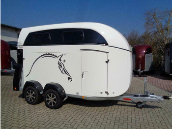 Hestetrailer BÖCKMANN