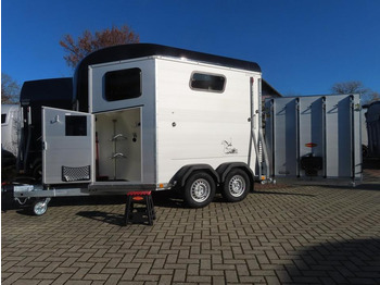 Hestetrailer BÖCKMANN