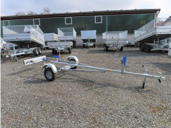 Bådtrailer BÖCKMANN