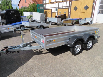 Ladtrailer