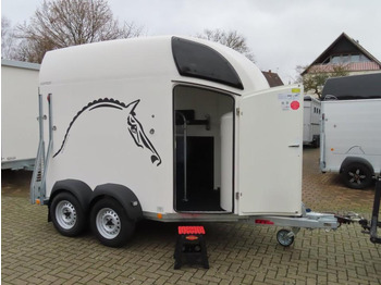 Hestetrailer BÖCKMANN