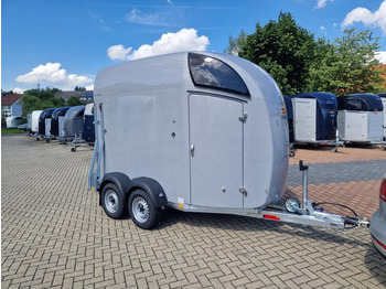 Hestetrailer BÖCKMANN