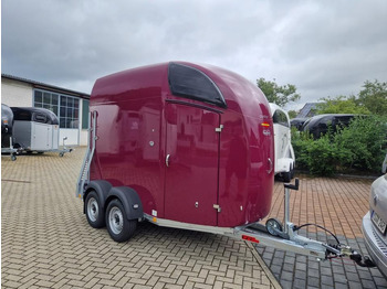 Hestetrailer BÖCKMANN
