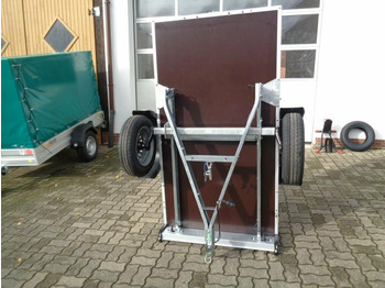 Biltrailer BÖCKMANN