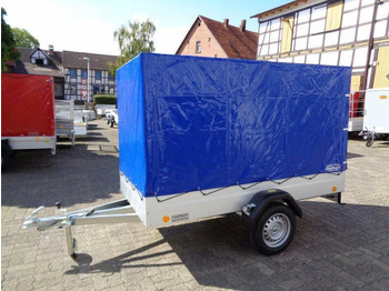 Biltrailer BÖCKMANN
