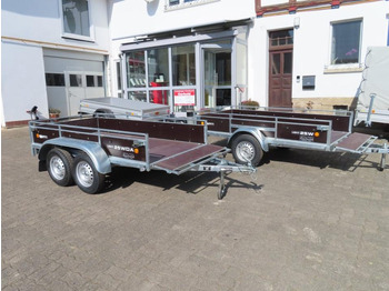 Ladtrailer