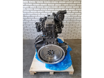 Ny Motor for Entreprenørmaskin Cummins QSB6.7 CM850 CM2850 CPL4961: billede 4 Ny Motor for Entreprenørmaskin Cummins QSB6.7 CM850 CM2850 CPL4961: billede 4