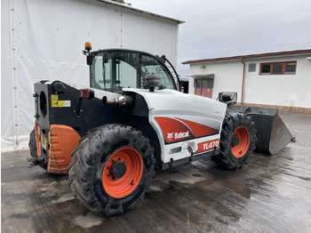 Teleskop truck BOBCAT TL470