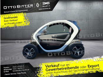 Bil RENAULT