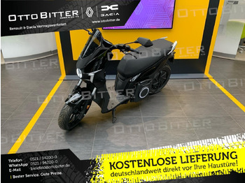 Motorcykel
