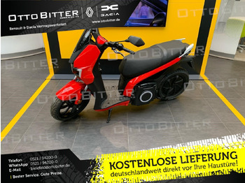 Motorcykel