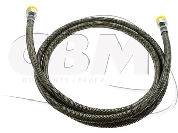Motor og reservedele VOLVO