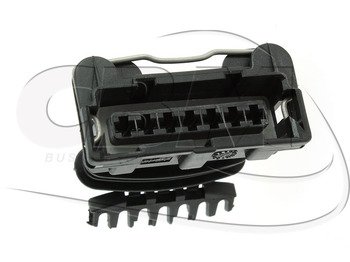 Elektrisk system MERITOR