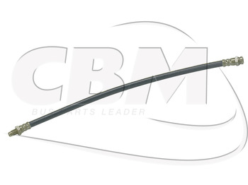 Bremseslange/ Bremselinje VAN HOOL