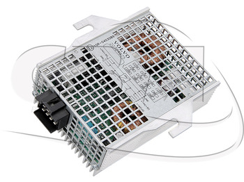 Elektrisk system