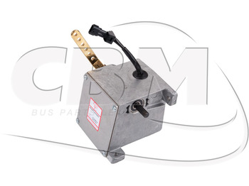 Motor og reservedele DAF