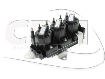 Motor og reservedele IRISBUS