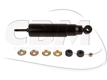 Støddæmper IRISBUS