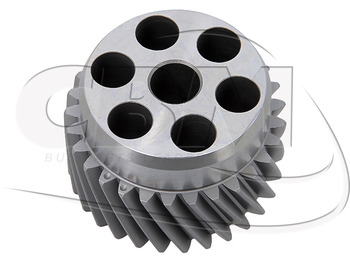 Motor og reservedele KNORR-BREMSE