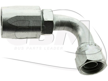 A/C reservedel VOLVO