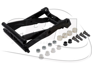 Sæde for Bus ISRI SEAT CROSSPIECE KIT - FORD (2279492): billede 1