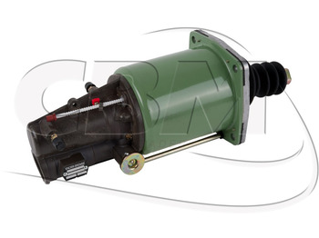 Koblingsforstærker IRISBUS