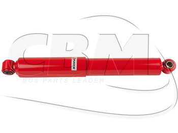 Støddæmper IRISBUS