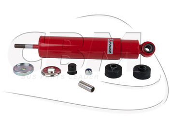 Støddæmper IRISBUS