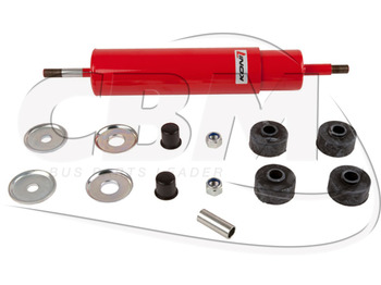 Støddæmper IRISBUS