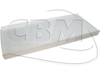 Kabine filter IRISBUS