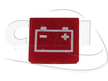 Elektrisk system SCANIA