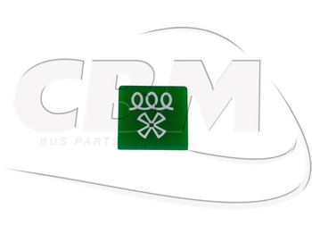 Elektrisk system VAN HOOL