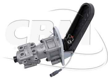 Bremseventil IRISBUS